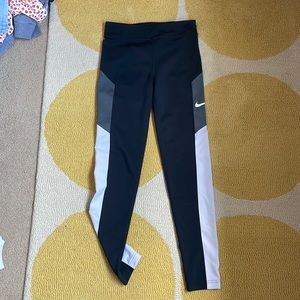 Nike kids leggings